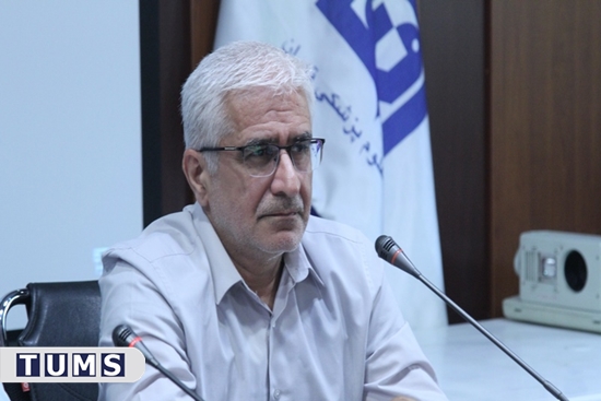برگزاری جلسه آموزشی زئونوزها برای بهورزان شبکه بهداشت اسلامشهر 